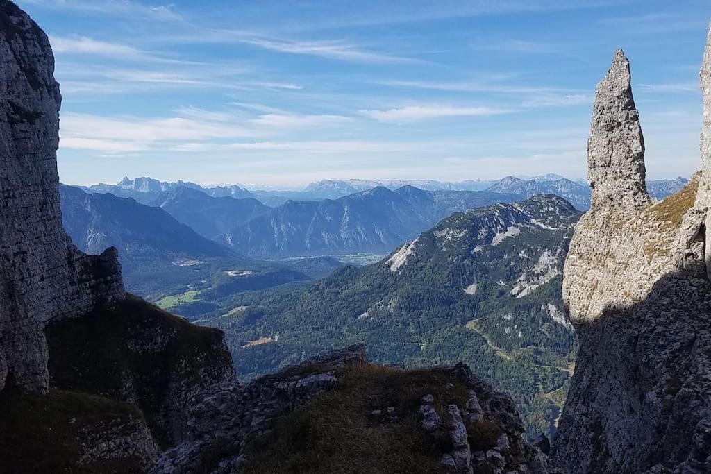 'Dasbergblick' 奥尔陶斯 外观 照片